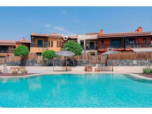 Reihenhaus zum Kauf 580.000 € 3 Zimmer 180 m² San Miguel de Abona 38639