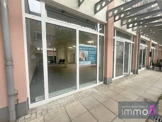 Bürofläche zur Miete 1.664 € 128 m² Bürofläche Aichach 86551