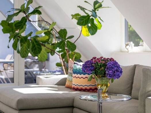 Penthouse zum Kauf provisionsfrei 2.890.000 € 4,5 Zimmer 211 m² Untergiesing-Harlaching München 81545