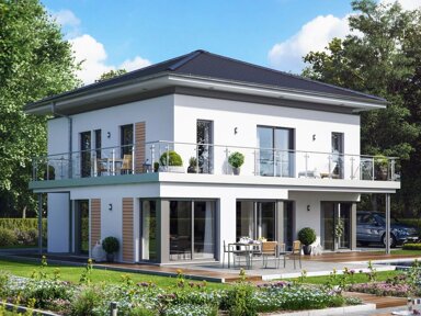 Einfamilienhaus zum Kauf provisionsfrei 798.940 € 4 Zimmer 148 m² 1.580 m² Grundstück Kirchhoven Heinsberg 52525