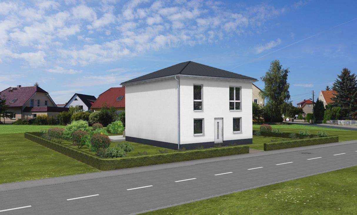 Immobilie in Uedem - Gemeinsam planen wir Ihr individuelles Wunschhaus! - Bild 0