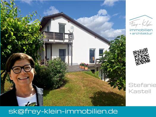 Einfamilienhaus zum Kauf 298.000 € 4 Zimmer 111 m² 583 m² Grundstück Ravengiersburg 55471