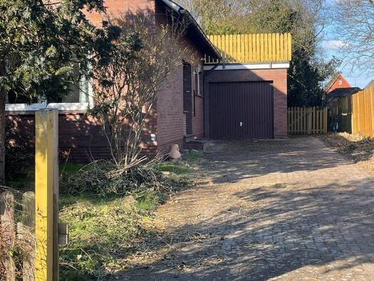 Einfamilienhaus zum Kauf provisionsfrei 229.000 € 6 Zimmer 128 m² 974 m² Grundstück Stapelmoor Weener / Stapelmoor 26826