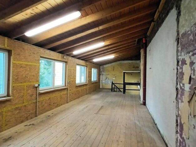 Lagerhalle zur Miete provisionsfrei 510 € 100 m² Lagerfläche Möbecker Str 21 Vohwinkel Wuppertal 42327