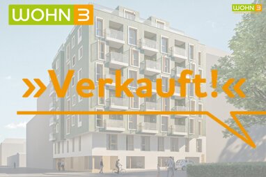 Wohnung zum Kauf 160.500 € 1 Zimmer 30,9 m² 1. Geschoss Wien 1100