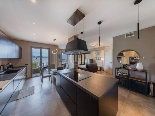 Wohnung zum Kauf 575.000 € 3 Zimmer 85,9 m² 1. Geschoss Via Filippo Turati 8 Sirmione 25019