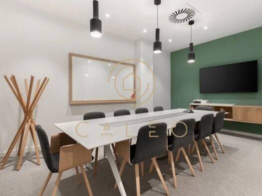 Bürofläche zur Miete provisionsfrei 1.000 m² Bürofläche teilbar ab 1 m² Neustadt-Neuschönefeld Leipzig 04315