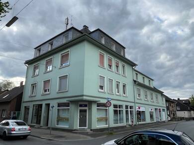 Wohn- und Geschäftshaus zum Kauf als Kapitalanlage geeignet 1.180.000 € 43 Zimmer 1.193,1 m² 571 m² Grundstück Günnigfelder Straße 54 Günnigfeld Bochum 44866