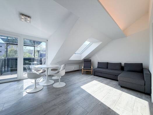 Wohnung zur Miete 648 € 2 Zimmer 60,2 m² Neubaugasse Lend Graz 8020