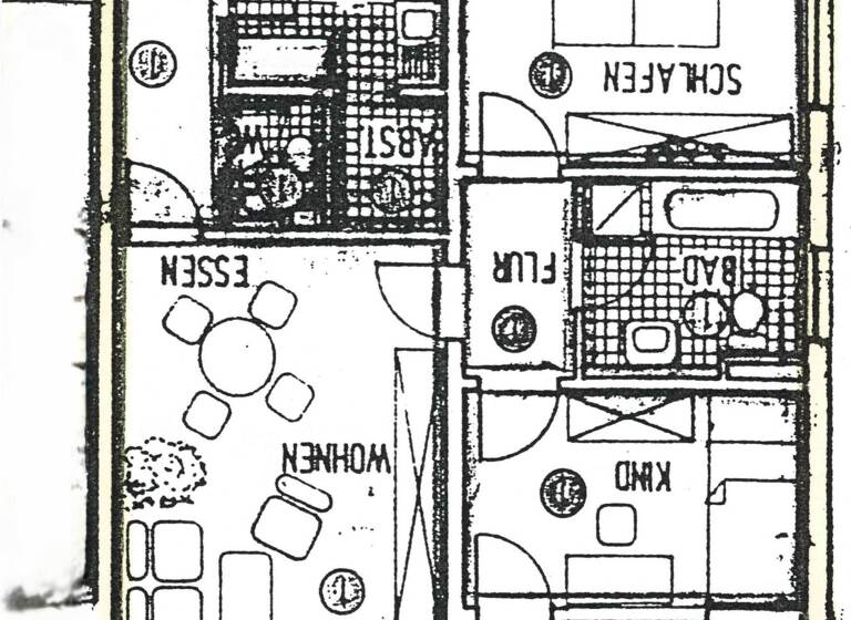 Wohnung zum Kauf 219.000 € 3 Zimmer 74 m² Bad Münster-Ebernburg Bad Kreuznach 55583
