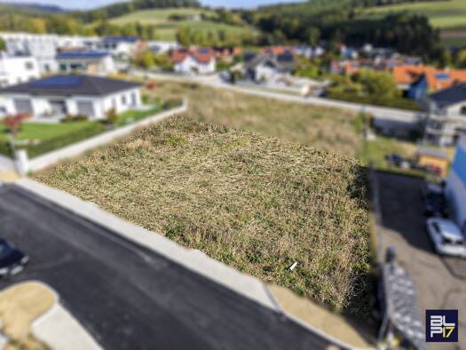Grundstück zum Kauf 83.000 € 874 m² Grundstück Krumbach 2851