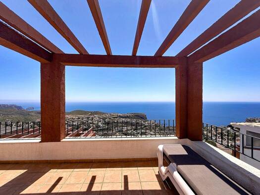 Wohnung zum Kauf 298.000 € 98 m² Cumbre del Sol 03726