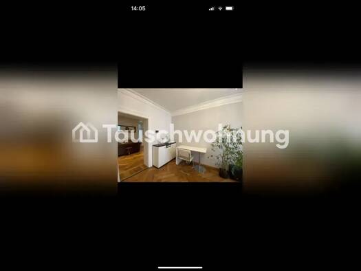 Wohnung zur Miete Tauschwohnung 1.900 € 3 Zimmer 80 m² Pasing-Obermenzing München 80687