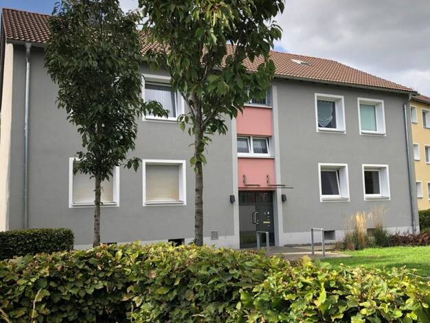 Wohnung zur Miete 525 € 3,5 Zimmer 57,6 m² EG frei ab 01.07.2026 Monschauer Straße 48 Beeckerwerth Duisburg 47139