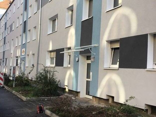 Wohnung zur Miete 777 € 2 Zimmer 54,4 m² 3. Geschoss frei ab 02.08.2025 Wurzelbauerstraße 10 Maxfeld Nürnberg 90409