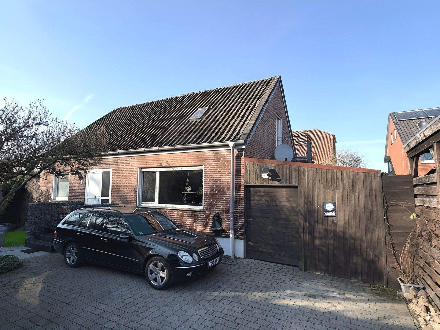 Immobilie in Lüdinghausen - Vermietetes EFH in stadtnaher Lage von Lüdinghausen! - Bild 1