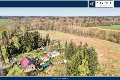Einfamilienhaus zum Kauf 265.000 € 4 Zimmer 169,3 m² 11.398 m² Grundstück Klein Petershagen Wackerow / Klein Petershagen 17498