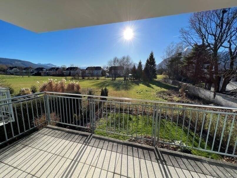 Wohnung – Salzburg, Nonntal - Ansicht 2