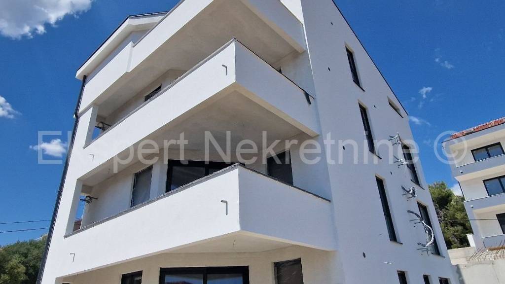Wohnung zum Kauf 350.000 € 6 Zimmer 90 m² 2. Geschoss Trogir