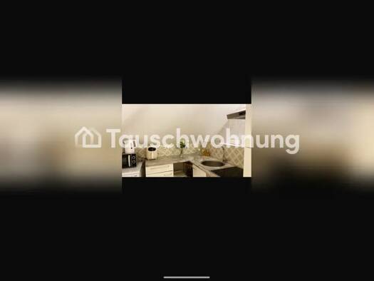 Wohnung zur Miete Tauschwohnung 600 € 2 Zimmer 35 m² 2. Geschoss Bonames Frankfurt am Main 60437