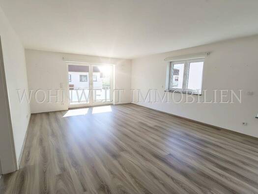 Wohnung zum Kauf 519.000 € 3 Zimmer 81,2 m² 1. Geschoss Goldach Hallbergmoos / Goldach 85399