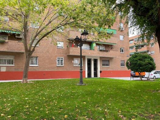 Wohnung zum Kauf 230.000 € 3 Zimmer 97 m² NIÑO JESUS 2 Arganda del Rey 28500