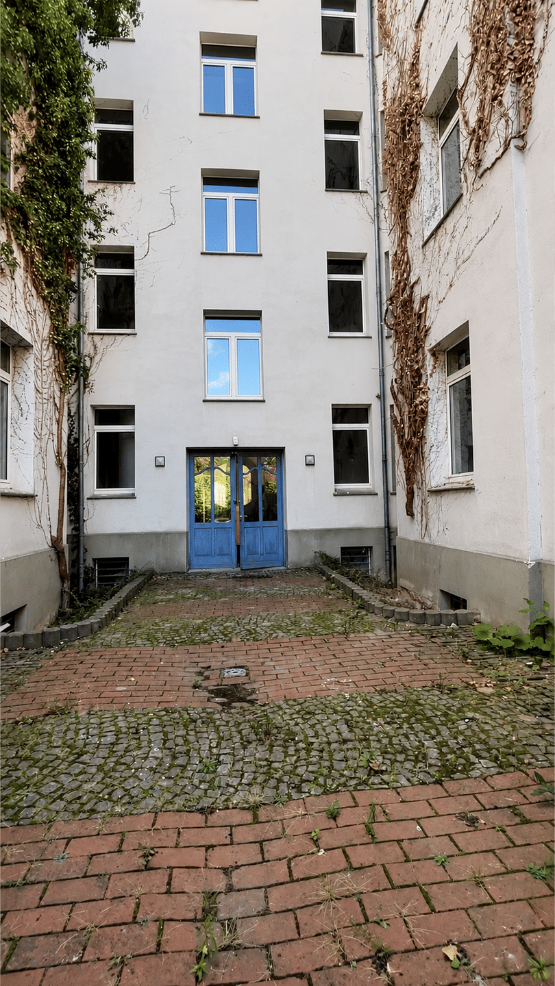 Mehrfamilienhaus zum Kauf - Ansicht 4