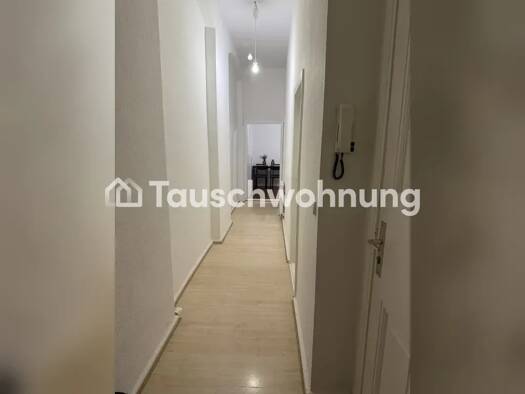 Wohnung zur Miete Tauschwohnung 500 € 2 Zimmer 46 m² 1. Geschoss Französisch Buchholz Pankow 10439