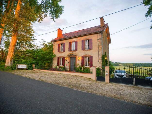 Villa zum Kauf 525.000 € 8 Zimmer 210 m² 5.034 m² Grundstück Castex-d'Armagnac 32240