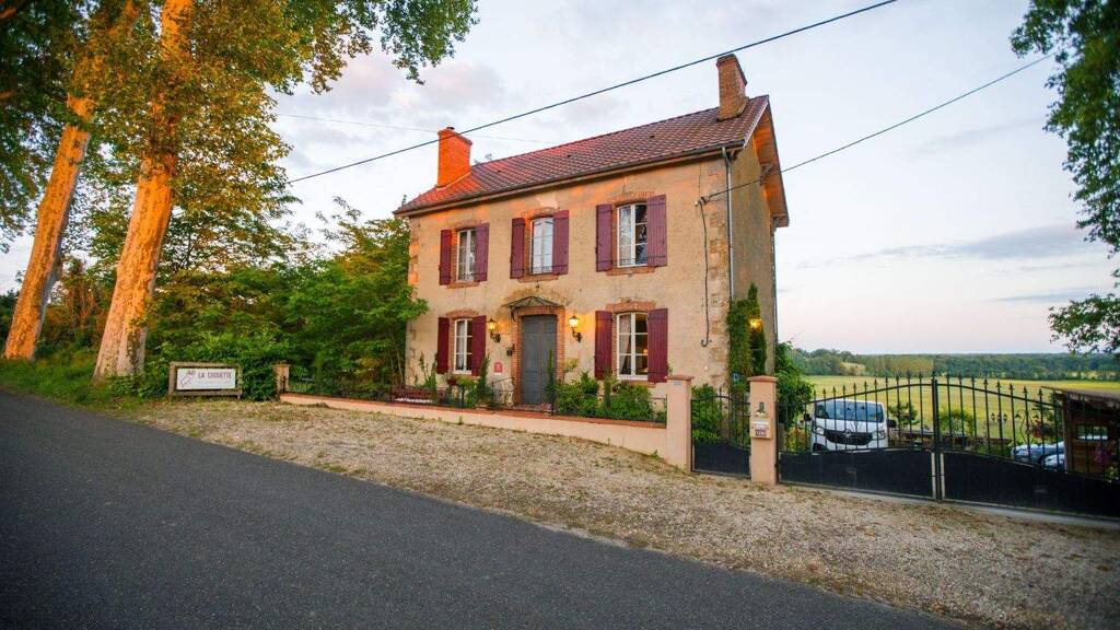 Villa zum Kauf 525.000 € 8 Zimmer 210 m² 5.034 m² Grundstück Castex-d'Armagnac 32240