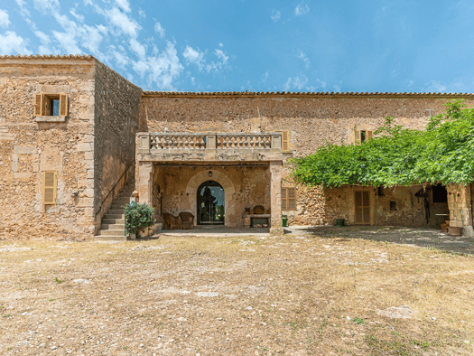 Bauernhaus zum Kauf provisionsfrei 2.505.593 € 8 Zimmer 920 m² 759.132 m² Grundstück Sineu 07510