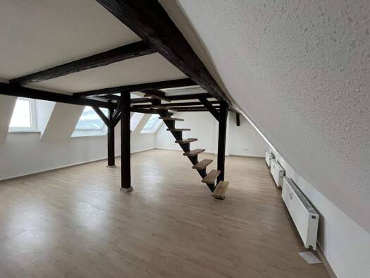 Wohnung zur Miete 510 € 4 Zimmer 85 m² 2. Geschoss Annaberg Annaberg-Buchholz / OT Annaberg 09456