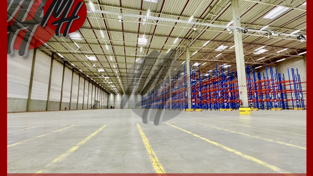 Halle/Industriefläche zum Kauf 20.000 m² Lagerfläche Alzey 55232