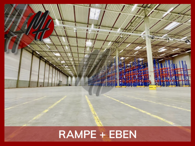 Halle/Industriefläche zum Kauf 20.000 m² Lagerfläche Alzey Alzey 55232