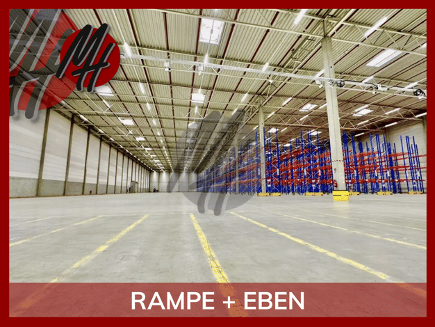 Halle/Industriefläche zum Kauf 20.000 m² Lagerfläche Alzey Alzey 55232