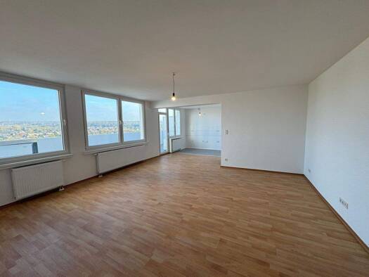 Wohnung zur Miete 400 € 1 Zimmer 46 m² 12. Geschoss frei ab sofort Auf der Helle 2 Quadrath-Ichendorf Bergheim 50127