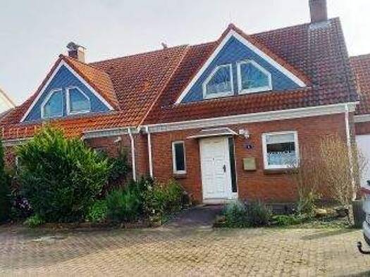 Doppelhaushälfte zum Kauf 390.000 € 4 Zimmer 134 m² 481 m² Grundstück frei ab 01.06.2026 Bredow Brieselang 14656