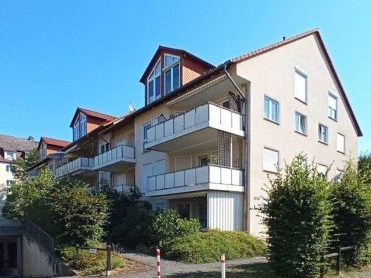 Wohnung zur Miete 730 € 2 Zimmer 74 m² frei ab 01.02.2026 Wehlheiden Kassel 34121