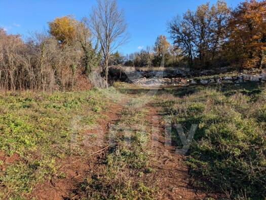 Acker-/Waldstück zum Kauf 28.500 € Rovinj 52210