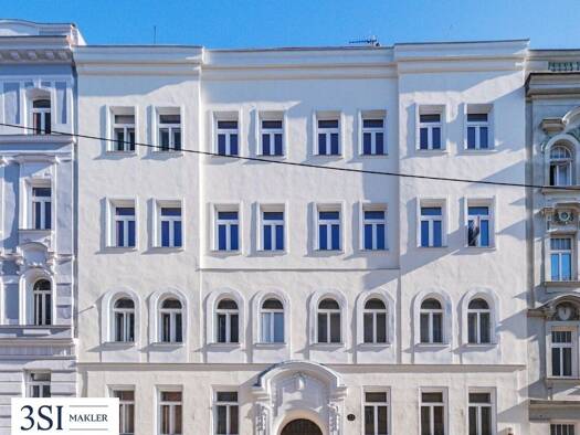 Lagerhalle zum Kauf 55.000 € Sturzgasse 44 Rudolfsheim-Fünfhaus 1150
