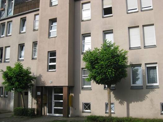 Wohnung zur Miete 750 € 3 Zimmer 69,7 m² 2. Geschoss Wörnitzstraße 107 Neuröthenbach Südwestliche Außenstadt 90449