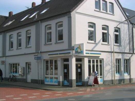 Wohnung zur Miete 730 € 2,5 Zimmer 87 m² Geschoss EG/2 frei ab 01.11.2026 Windmühlenstraße 1 Verden Verden (Aller) 27283