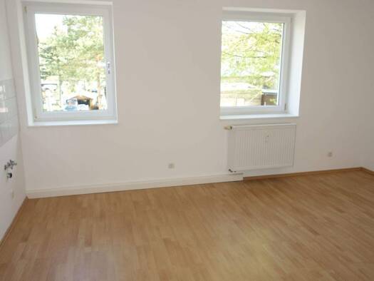 Wohnung zur Miete 770 € 2 Zimmer 42 m² 1. Geschoss Augustastraße 29 Oranienburg 16515