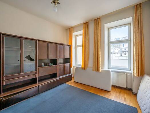 Wohnung zum Kauf 258.900 € 3 Zimmer 64,3 m² 2. Geschoss Brigittenau 1200