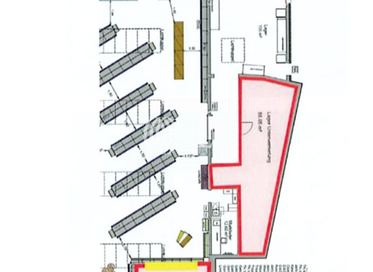 Ladenfläche zur Miete 3.000 € 77,8 m² Verkaufsfläche teilbar ab 78 m² Steglitz Berlin 12167