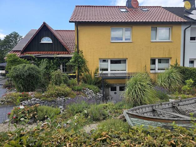 Mehrfamilienhaus zum Kauf provisionsfrei 499.000 € 15 Zimmer 200 m² 1.600 m² Grundstück Halver Halver 58553