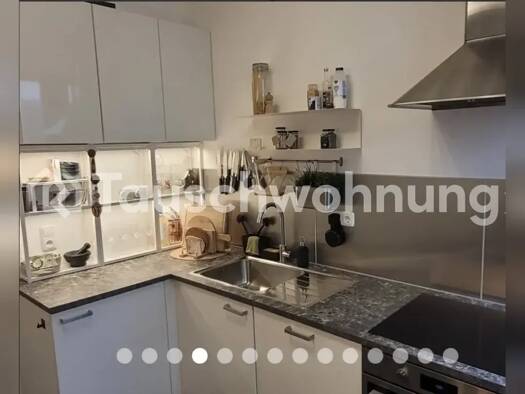 Wohnung zur Miete Tauschwohnung 900 € 3 Zimmer 68 m² EG Neuehrenfeld Köln 50823