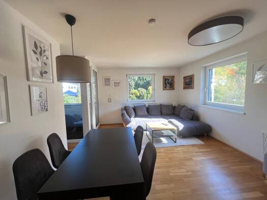 Wohnung zur Miete 1.090 € 2 Zimmer 46 m² 2. Geschoss frei ab 01.11.2026 Schwaz 6130
