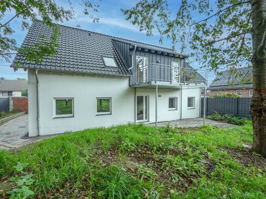Wohnung zur Miete 1.250 € 3 Zimmer 110 m² 1. Geschoss frei ab sofort Prummern Geilenkirchen 52511