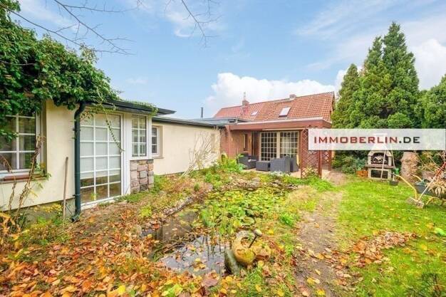 Haus zum Kauf 449.000 € 5 Zimmer 165 m² 730 m² Grundstück Karow Berlin 13125